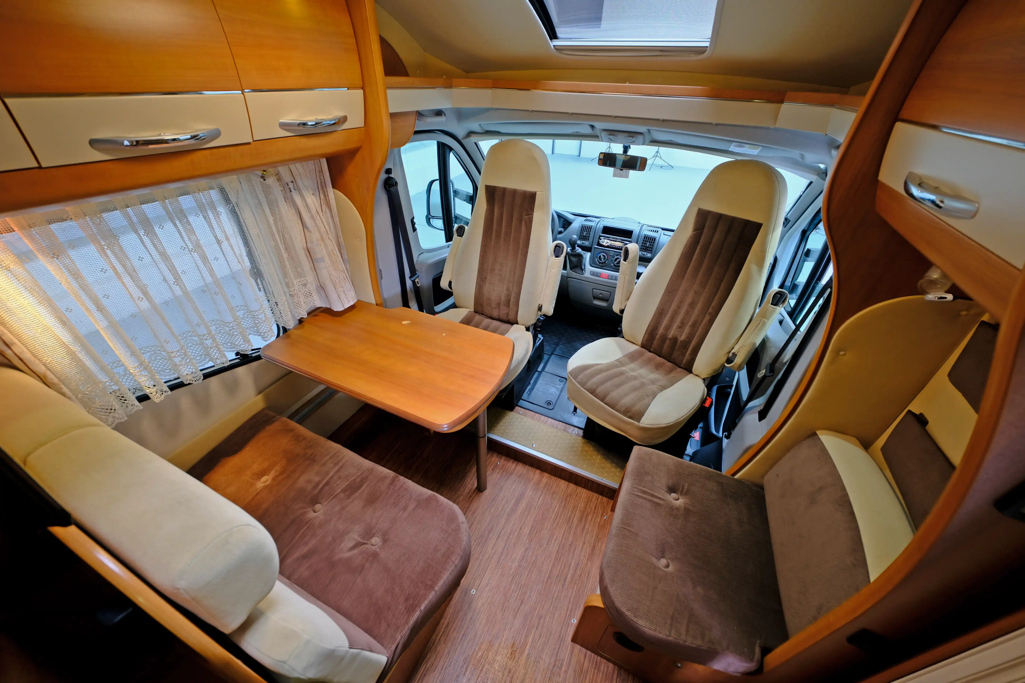 HOBBY T 500 Limited Edition DL 